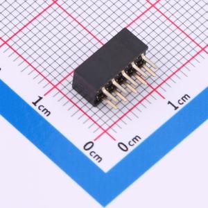 HX PM2.0-2x5P ZC H4.6商品缩略图