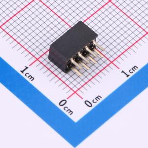 HX PM2.0-2x4P ZC H4.6商品缩略图