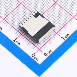 CID45N65MD8商品缩略图
