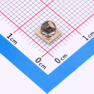 5050红外LED模顶60度  850nm 10W