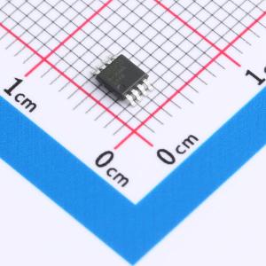 四电阻匹配网络，匹配精度:0.025%