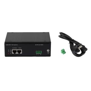 Winchen(威勤) PoE供电器 90W WC-PSE90B02G