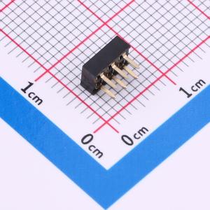 HX PM2.0-2x3P ZC H2.2商品缩略图