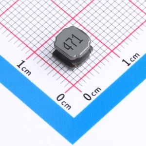 ZENR6045T471M-470uH商品缩略图