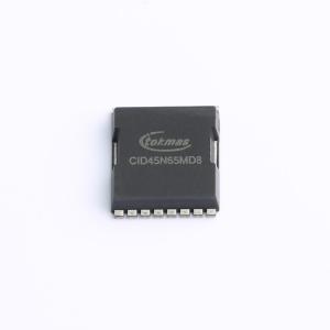 CID45N65MD8商品缩略图