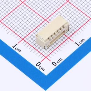 ZX-GH1.25-6PWT商品缩略图