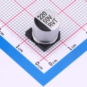 RVT1H221M1010ZY商品缩略图