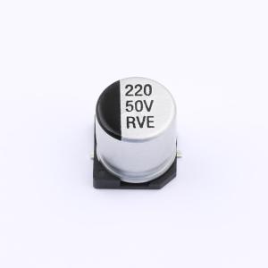 RVE1H221M1010ZY商品缩略图