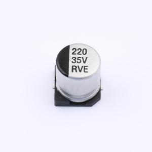 RVE1V221M1010ZY商品缩略图