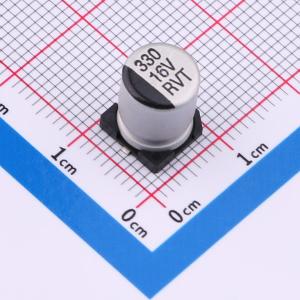 RVT1C331M0810ZY商品缩略图