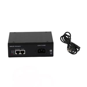 Winchen(威勤) PoE供电器 60W WC-PSE60B02G