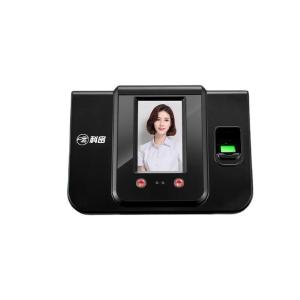 Comet(科密)人脸指纹考勤机SF380(免软件+带软件+WIFI)