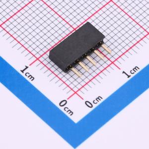 HX PM2.0-1x5P ZC H4.6商品缩略图