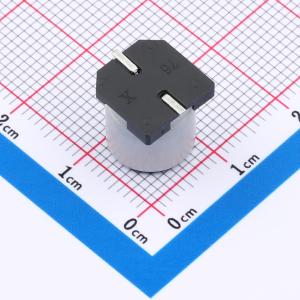 RVT1H101M1010ZY商品缩略图