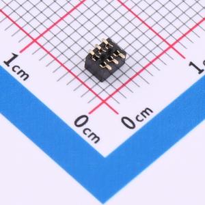 HX PM1.0-2x3P TP-D商品缩略图