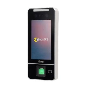 Comet(科密)人脸指纹考勤机MF-920C(全能WIFI高配版)
