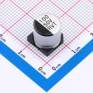 RVT1H101M1010ZY商品缩略图