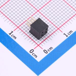 HX PM2.0-2x2P ZC H4.6商品缩略图