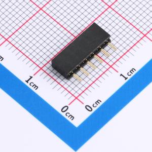 HX PM2.0-1x6P ZC H4.6商品缩略图