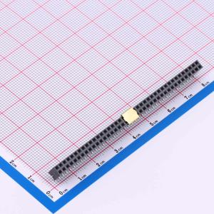 SQW-140-01-L-D-VS-A-P商品缩略图