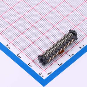 SEAM-20-03.5-S-04-2-A-K-TR商品缩略图