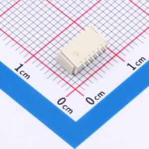 WAFER-SHB1.0-6PWB商品缩略图