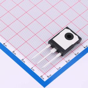 STW38N65M5-VB商品缩略图