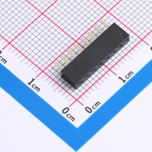 HX PM2.0-1x8P ZC H4.6商品缩略图