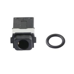 （两件套） LZG 3.5mm防水耳机插座 ZB23002-06SBAP-A