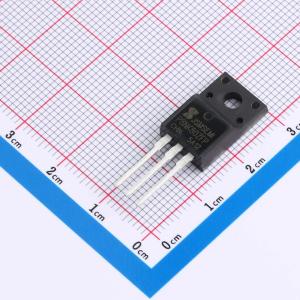 STP8NK80ZFP-JSM商品缩略图