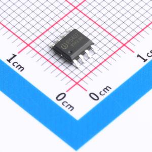 2A充电2.1A/2.4A放电集成DCP功能移动电源SOC，支持2 / 1灯型号