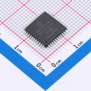 PIC18LF45K40-I/PT商品缩略图