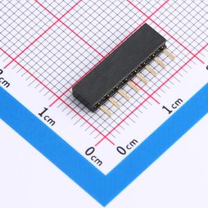 HX PM2.0-1x8P ZC H4.6商品缩略图