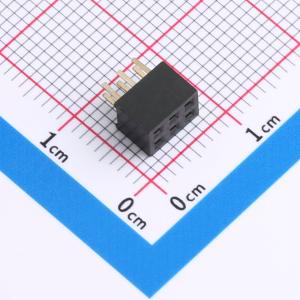 HX PM2.0-2x3P ZC H4.6商品缩略图