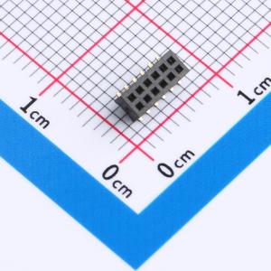 HX PM1.0-2x6P TP-D商品缩略图