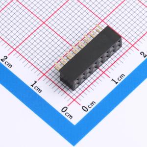 HX PM2.0-2x8P ZC H4.6商品缩略图