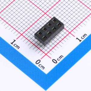 HX PM2.0-2x4P ZC H2.2商品缩略图