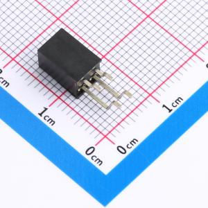 HX PM2.54-2x2P WT商品缩略图