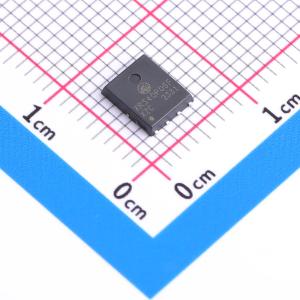 P沟道60V快速开关MOSFET