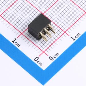 HX PM2.0-2x3P ZC H4.6商品缩略图