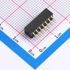 HX PM2.0-2x7P ZC H4.6商品缩略图