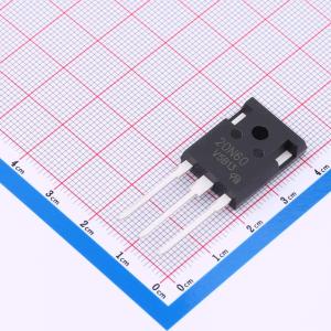 SPW20N60CFD-VB商品缩略图