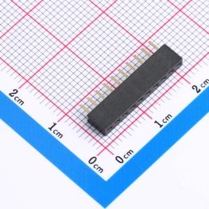 HX PM2.0-1x10P ZC H4.6商品缩略图