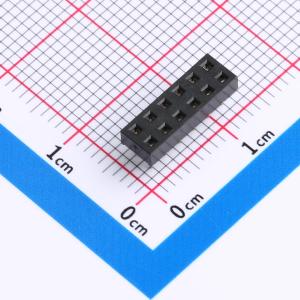 HX PM2.0-2x6P ZC H2.2商品缩略图