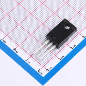 FQPF6N80C商品缩略图