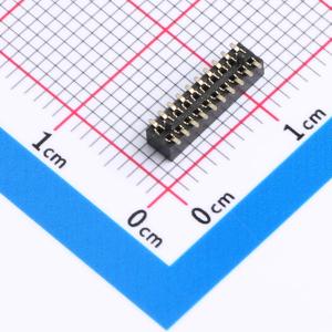 HX PM1.0-2x10P TP-D商品缩略图