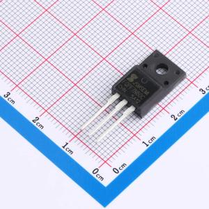 FQPF7N80C-JSM商品缩略图