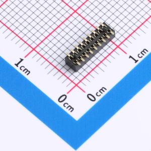 HX PM1.0-2x9P TP-D商品缩略图