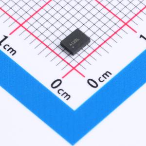 100MHz ±25ppm LVDS 3.3V