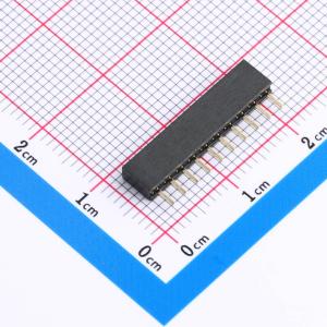 HX PM2.0-1x10P ZC H4.6商品缩略图